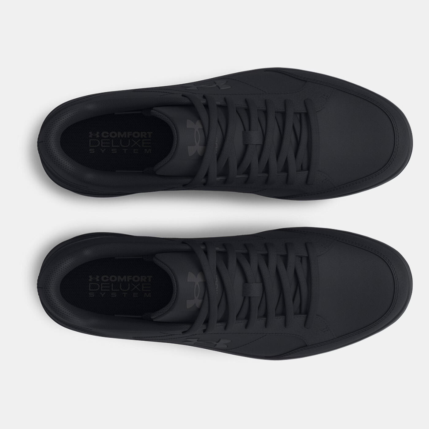Chaussure UA Official Under Armour Noire 4/5