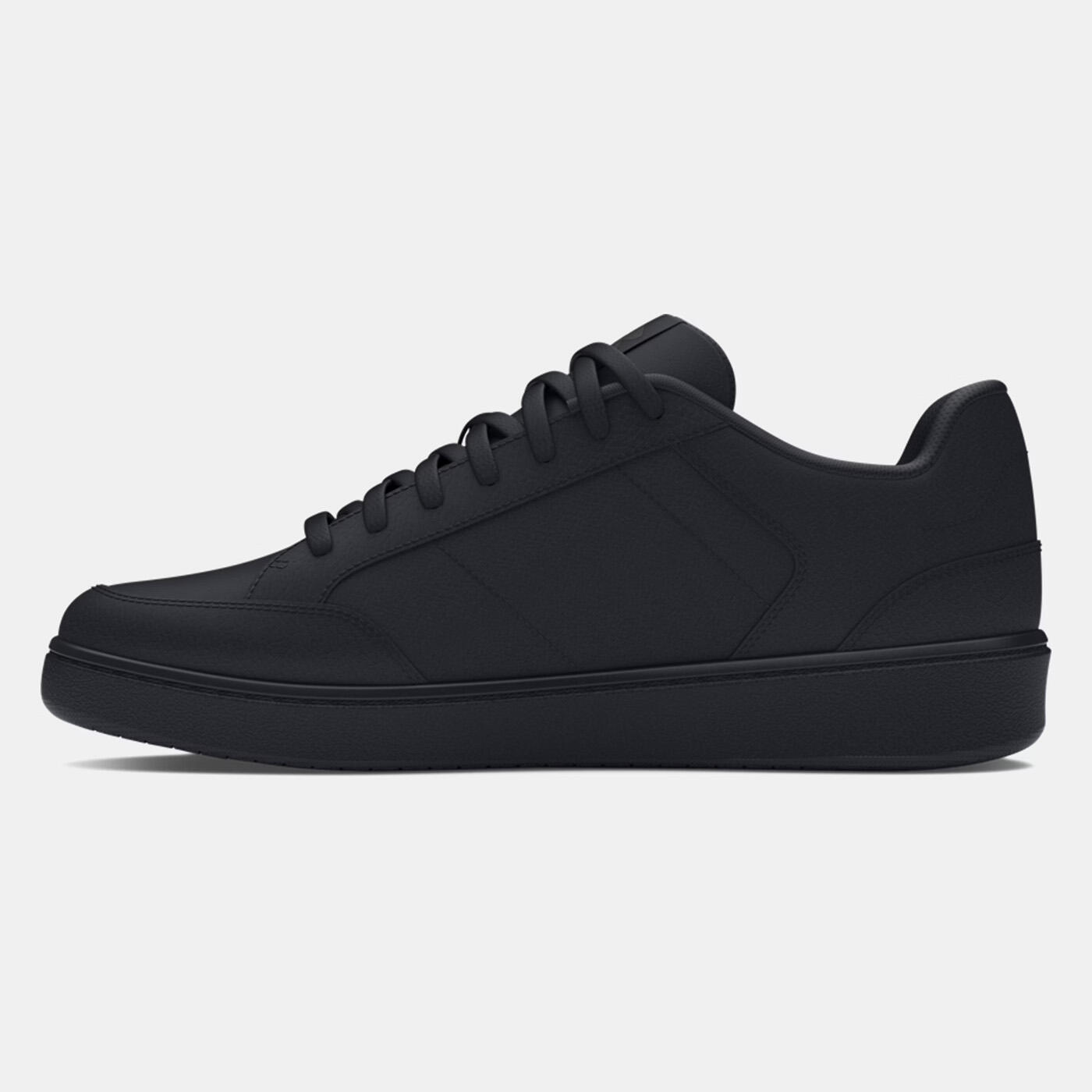Chaussure UA Official Under Armour Noire 3/5