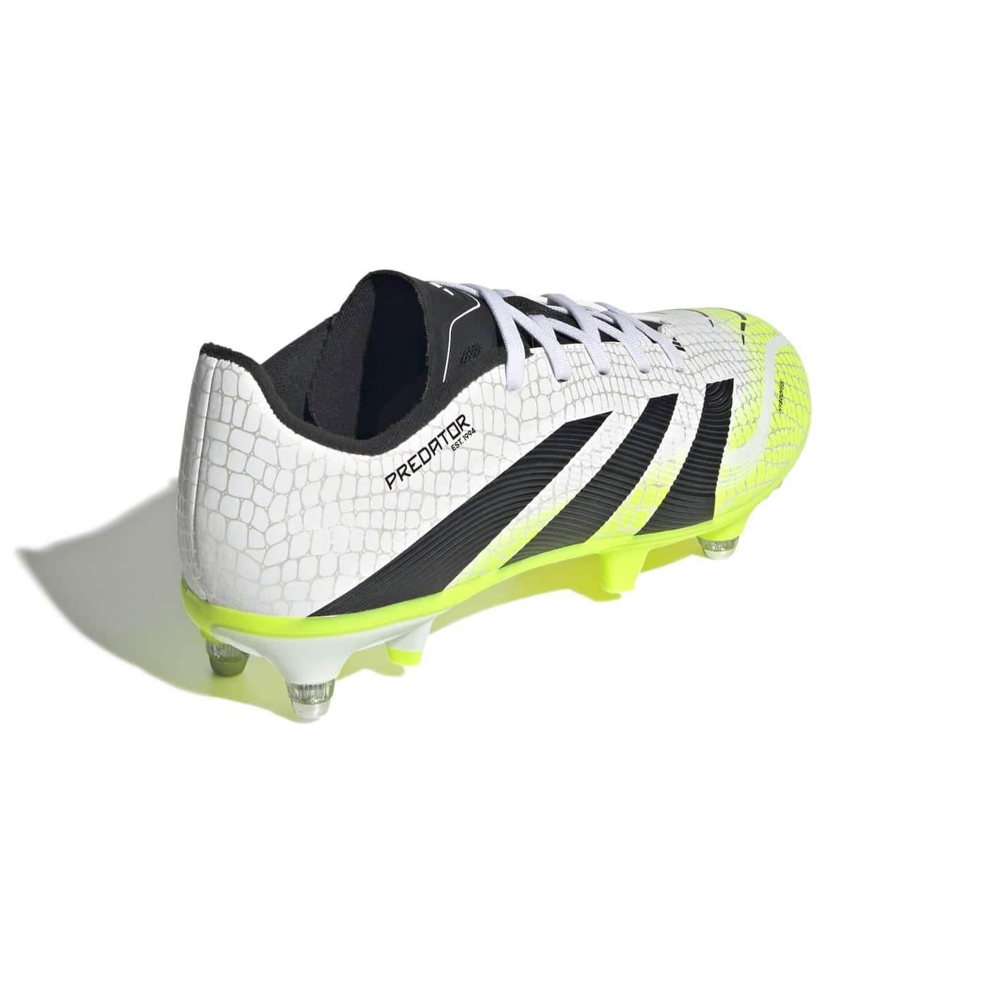 Chuteiras Adidas Predator League SG Júnior 6/7
