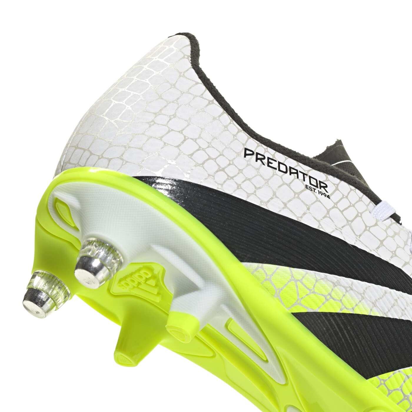 Chuteiras Adidas Predator League SG Júnior 7/7