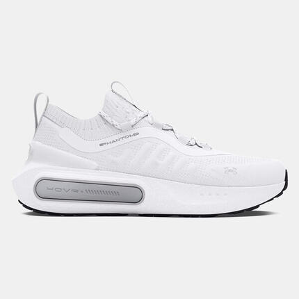 Chaussure UA Phantom 4 pour homme Under Armour Blanc