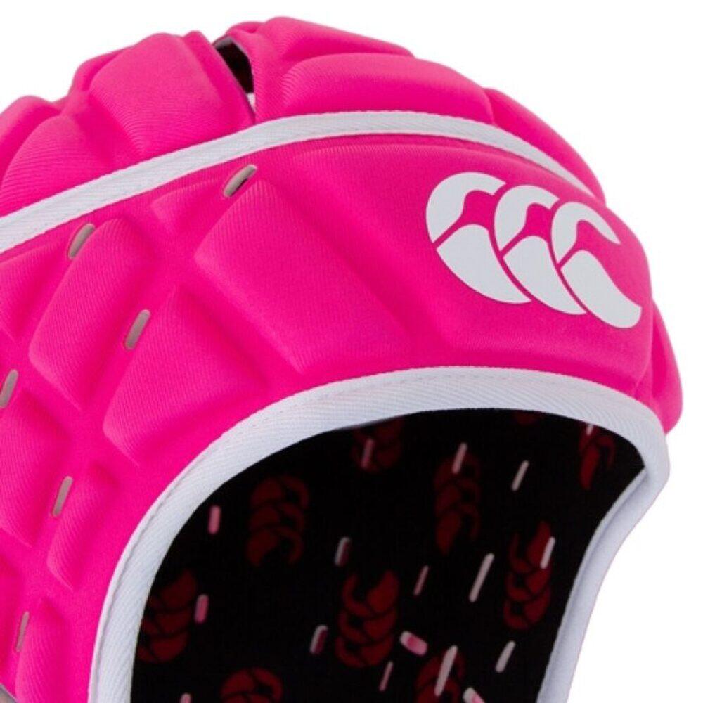 Raze Canterbury Rugby-helm Rosa 4/4
