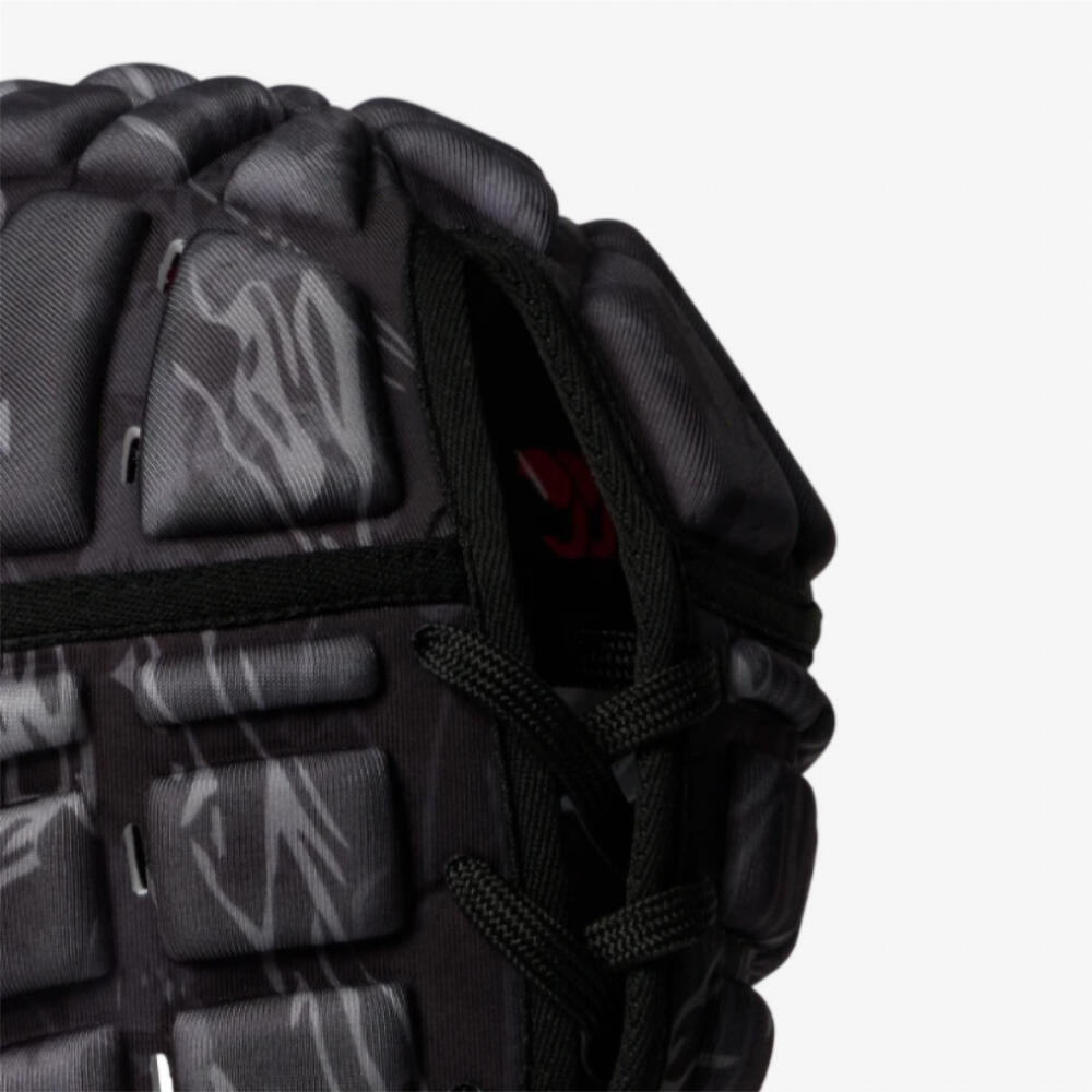 Casque de rugby Canterbury Raze Force Noir 5/5