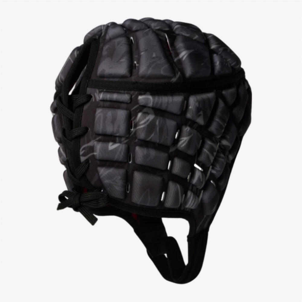 Casque de rugby Canterbury Raze Force Noir 2/5