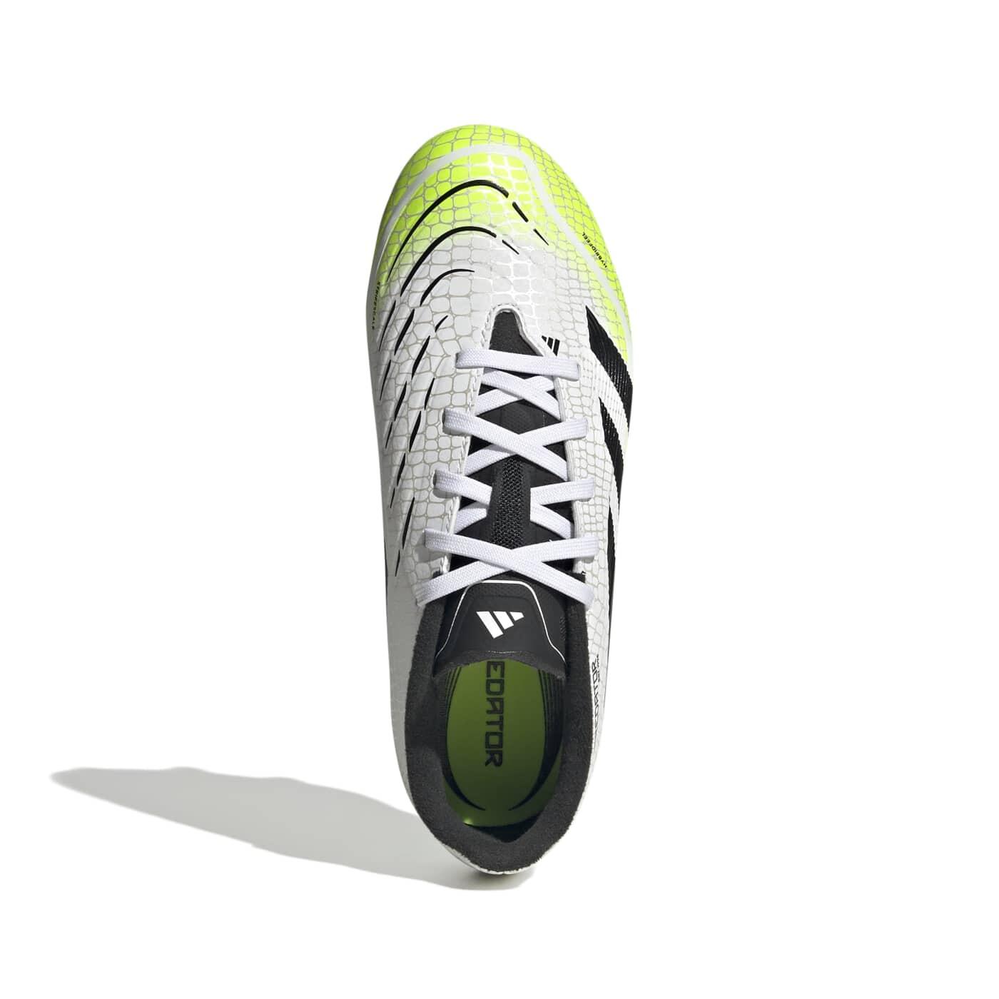 Chuteiras Adidas Predator League SG Júnior 4/7