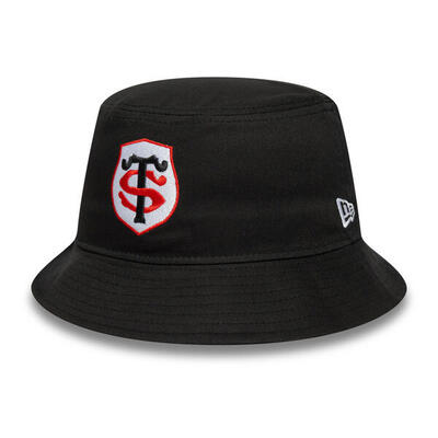 Bucket Hat New Era Stade Toulousain Nero