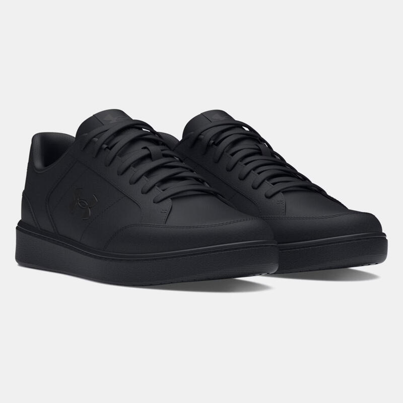 Încălțăminte UA Official Under Armour neagră