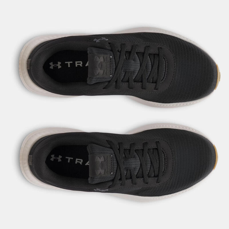 Încălțăminte de training UA Aurora 3 pentru femei Under Armour negru și alb
