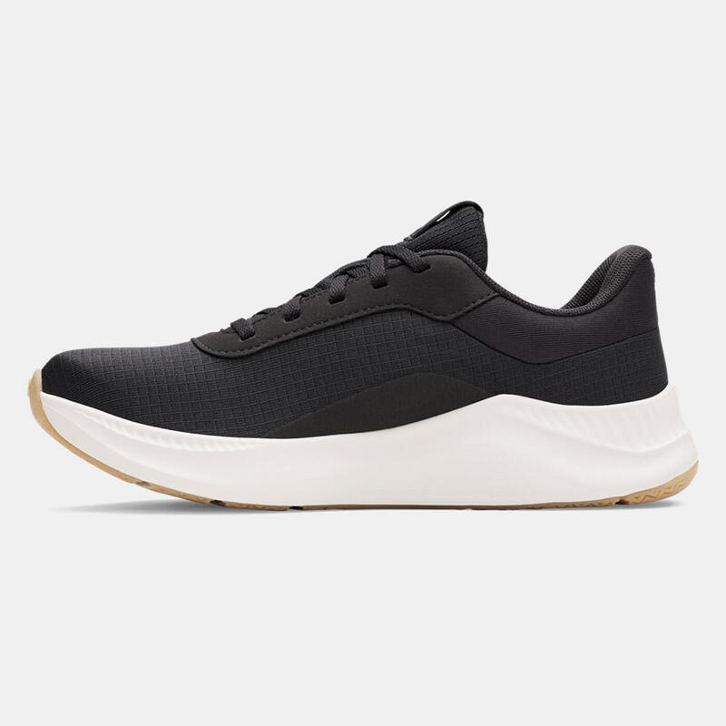 Încălțăminte de training UA Aurora 3 pentru femei Under Armour negru și alb