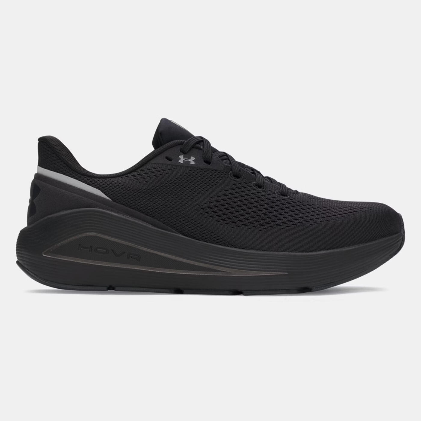 Scarpa Da Running Ua Sonic 7 Uomo Under Armour Nera 1/5