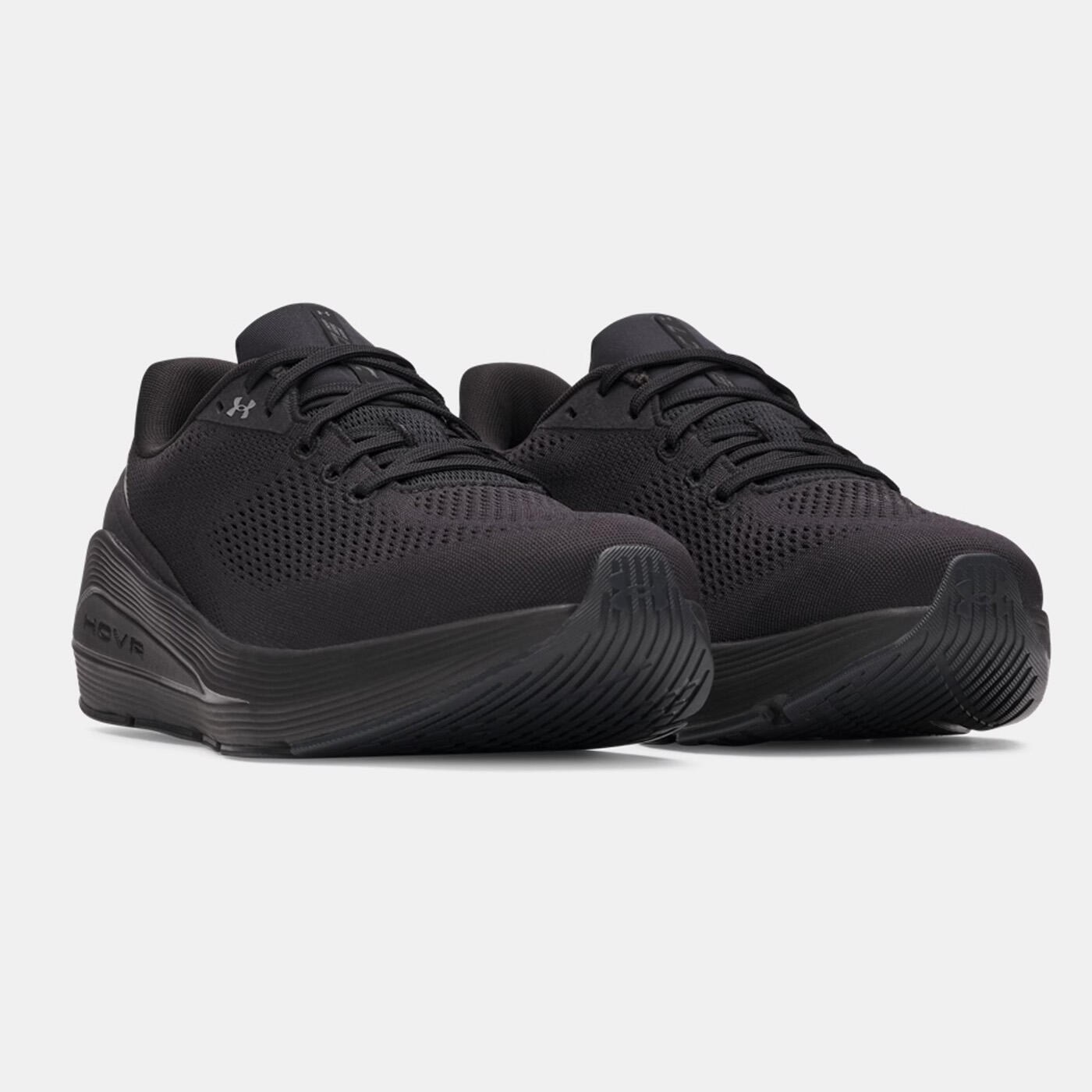 Scarpa Da Running Ua Sonic 7 Uomo Under Armour Nera 5/5