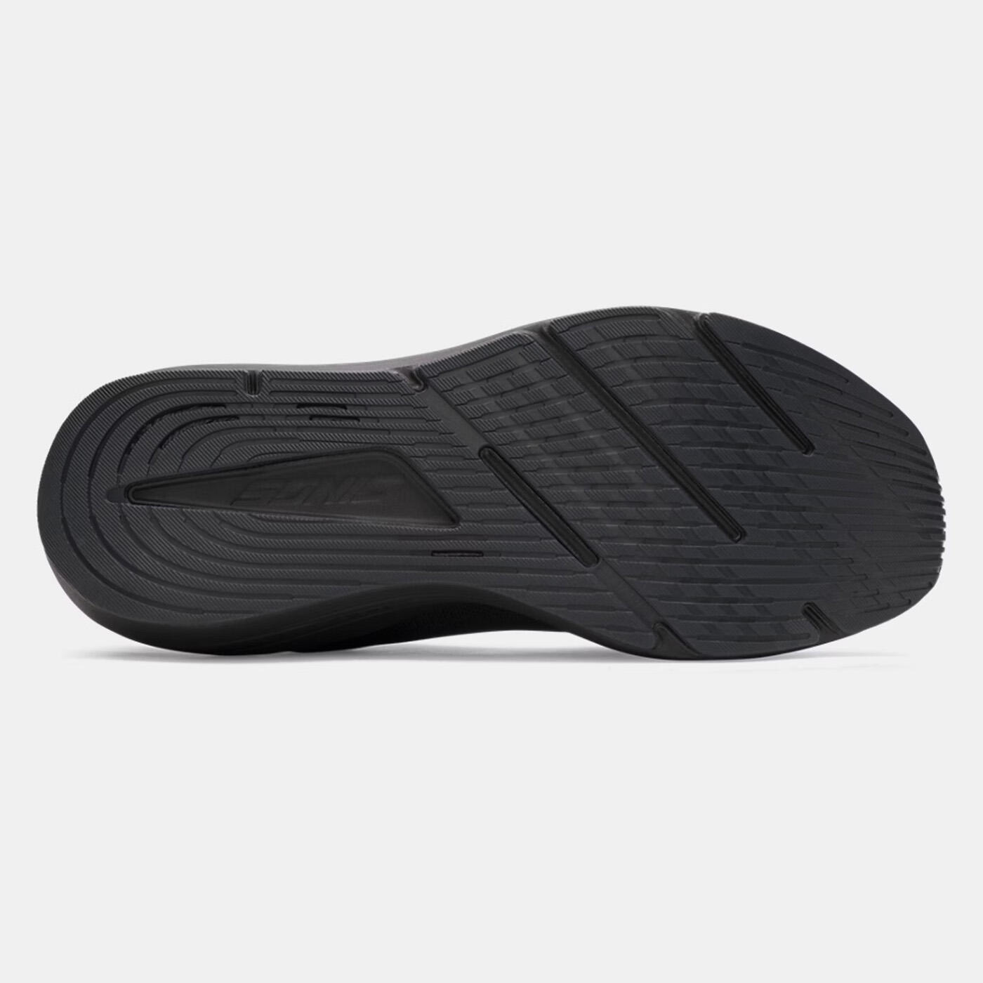 Scarpa Da Running Ua Sonic 7 Uomo Under Armour Nera 2/5