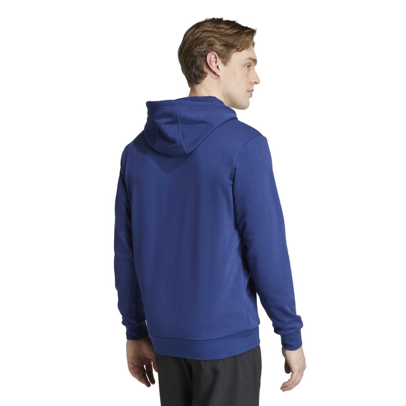 Original XV de France Hoodie Bleu marine 2/6
