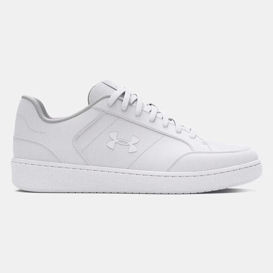 Chaussure UA Official Under Armour Blanche