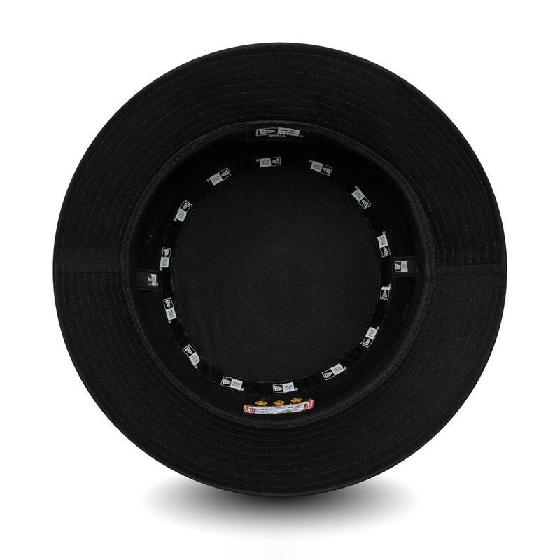 Pălărie bucket New Era RC Toulon Neagră