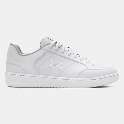 Sneaker ua official heren under armour wit