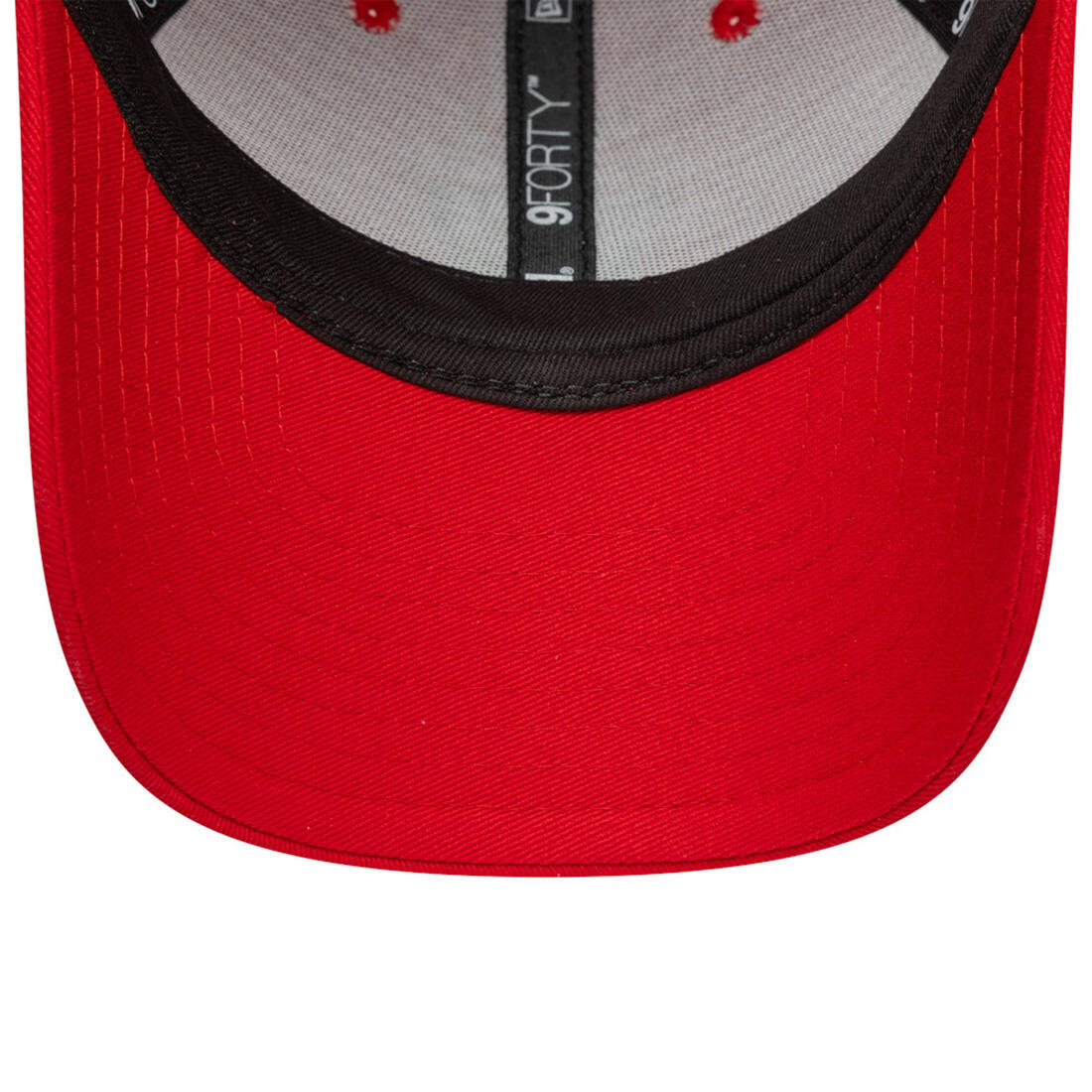 Casquette New Era RC Toulon 9Forty Junior Rouge 4/5