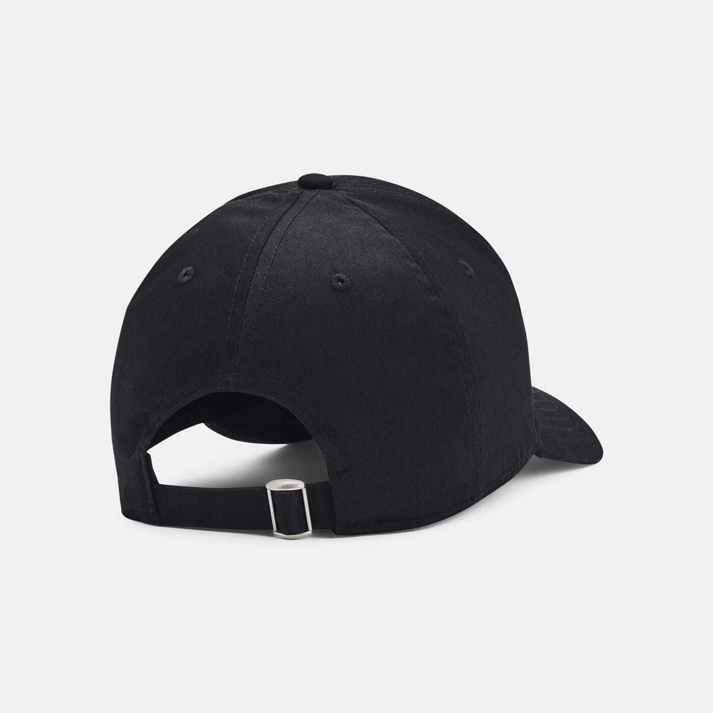 Berretto Regolabile Ua Branded Under Armour Nero 2/3