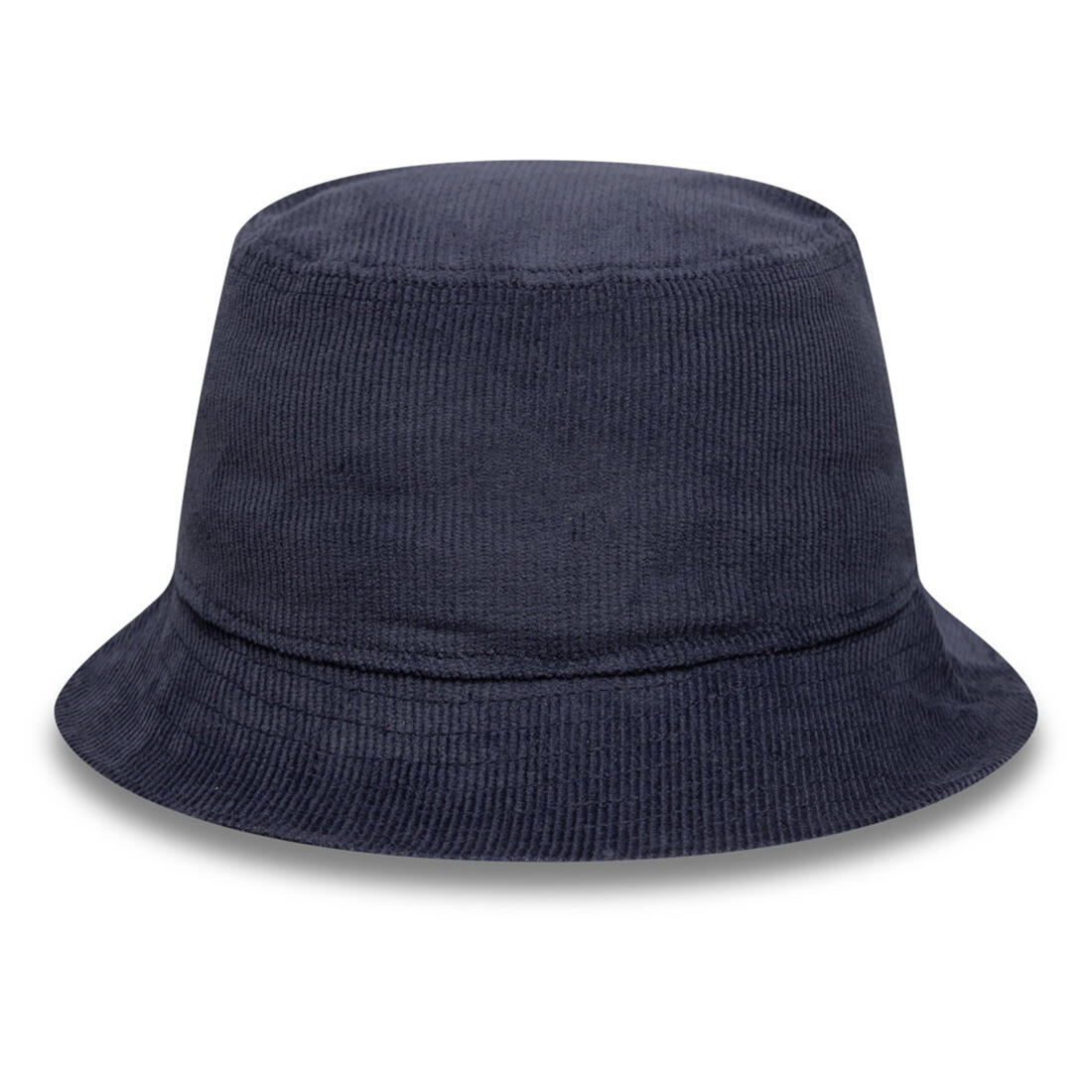 New Era Corduroy Bucket Hat Frankrijk Xv Rugby Pet Donkerblauw 2/5