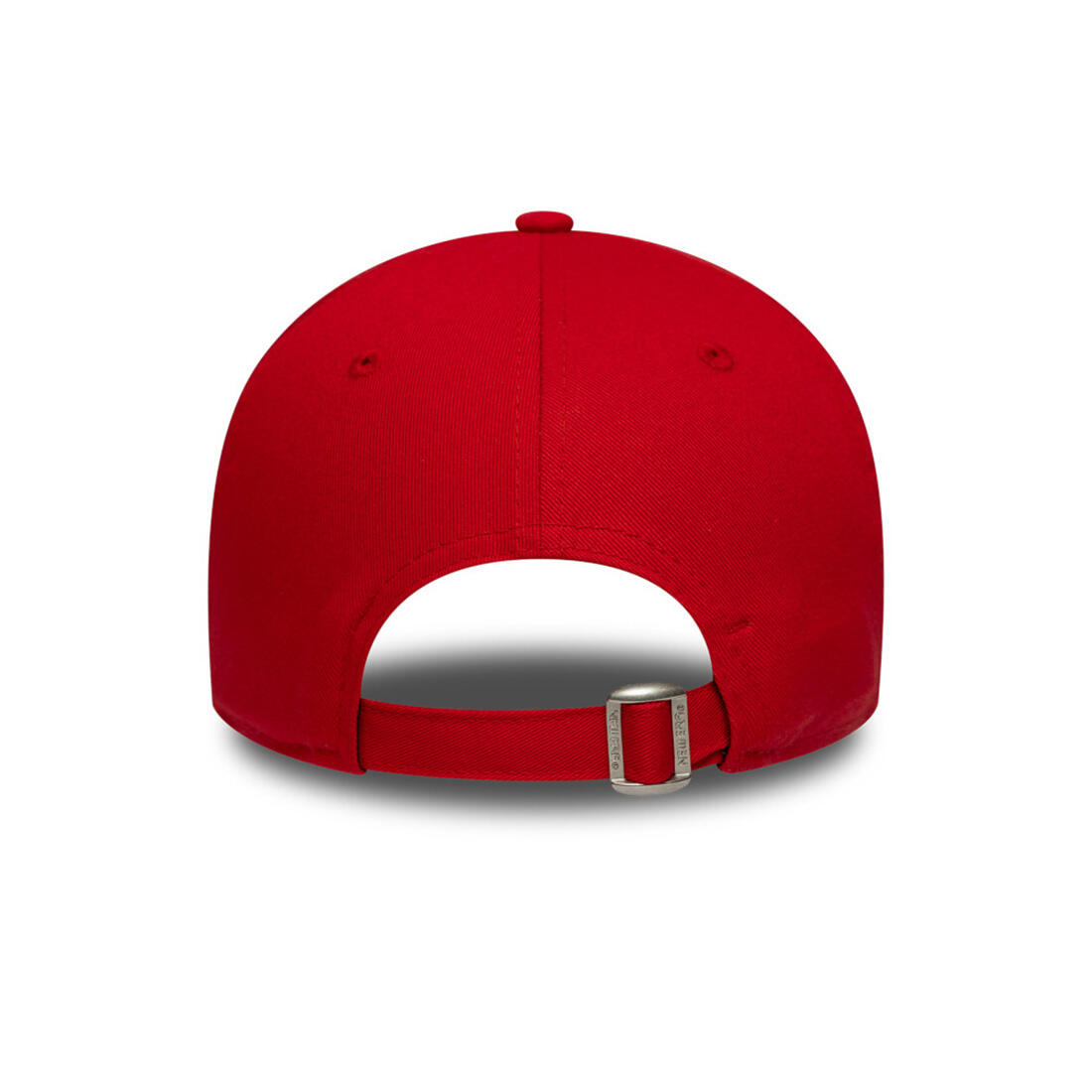 New Era Rc Toulon 9forty Boné Rugby Vermelho 2/5