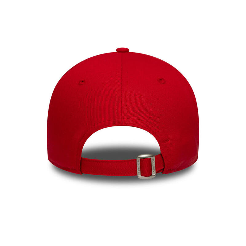 Șapcă New Era RC Toulon 9Forty roșie