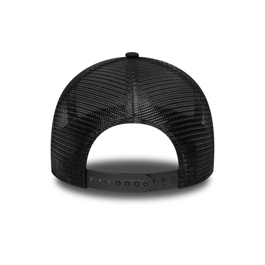 Casquette Trucker New Era RC Toulon Noir 2/5