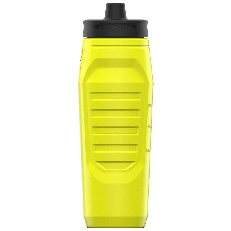 Bidon Under Armour Sideline Squeeze 950ML Galben