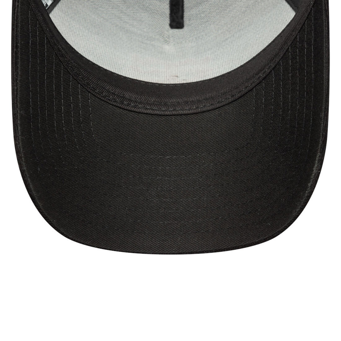 Casquette en velours côtelé New Era Stade Toulousain Noir 3/5