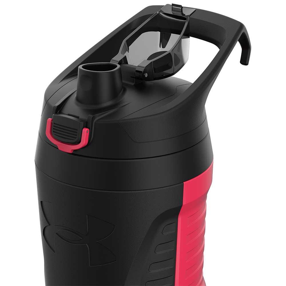 Botella Under Armour 950ml Ua Playmaker Junior Jug Cereza 5/7
