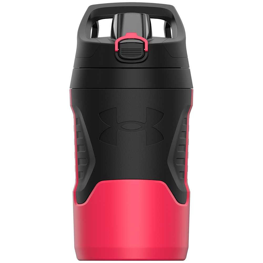 Botella Under Armour 950ml Ua Playmaker Junior Jug Cereza 3/7