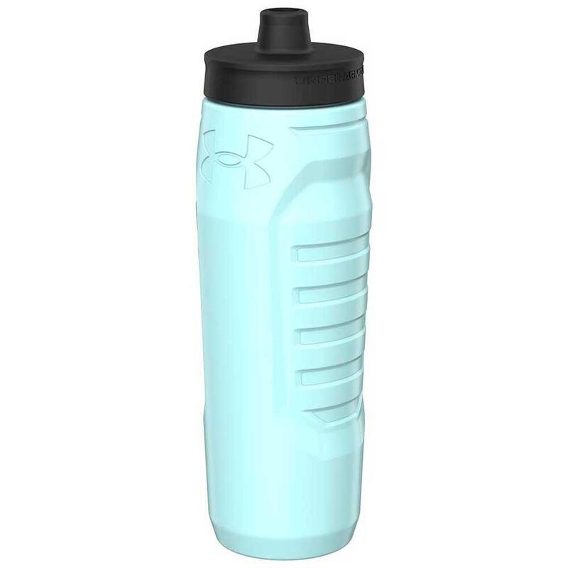 Bidon Under Armour Sideline Squeeze 950 mL Breeze Blue