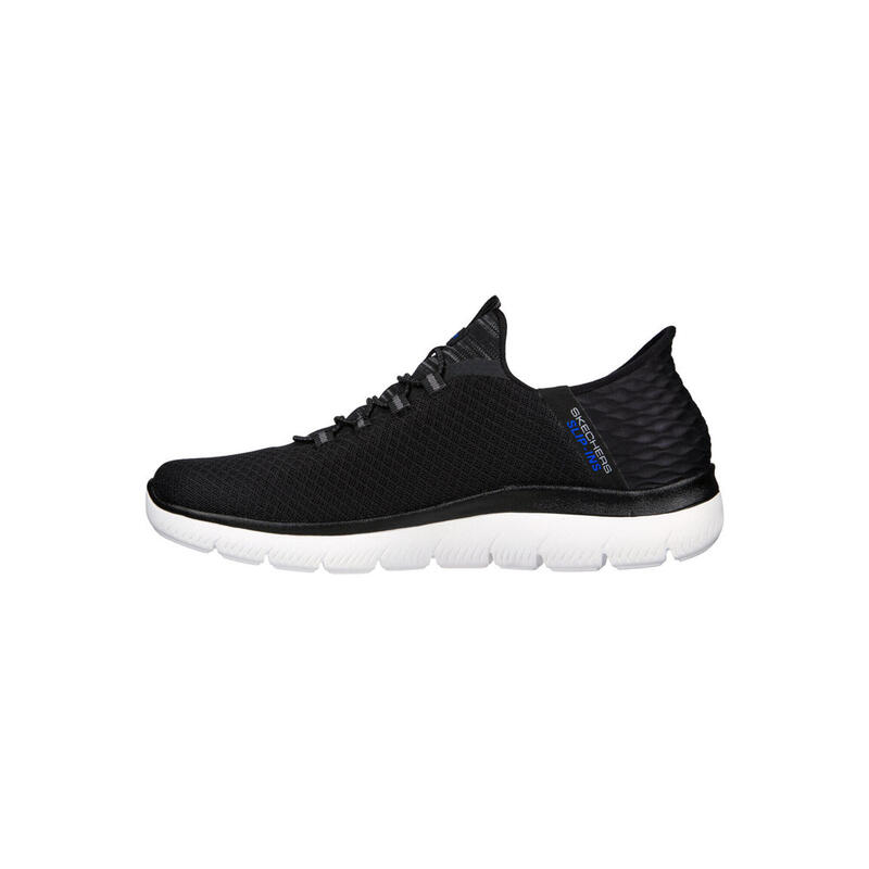 Pantofi Sport Skechers Model Slip-ins: Summits Culoare Negru