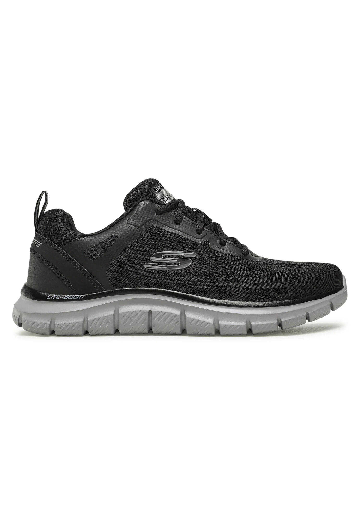 Sneakers pour hommes Track-Broader 6/7