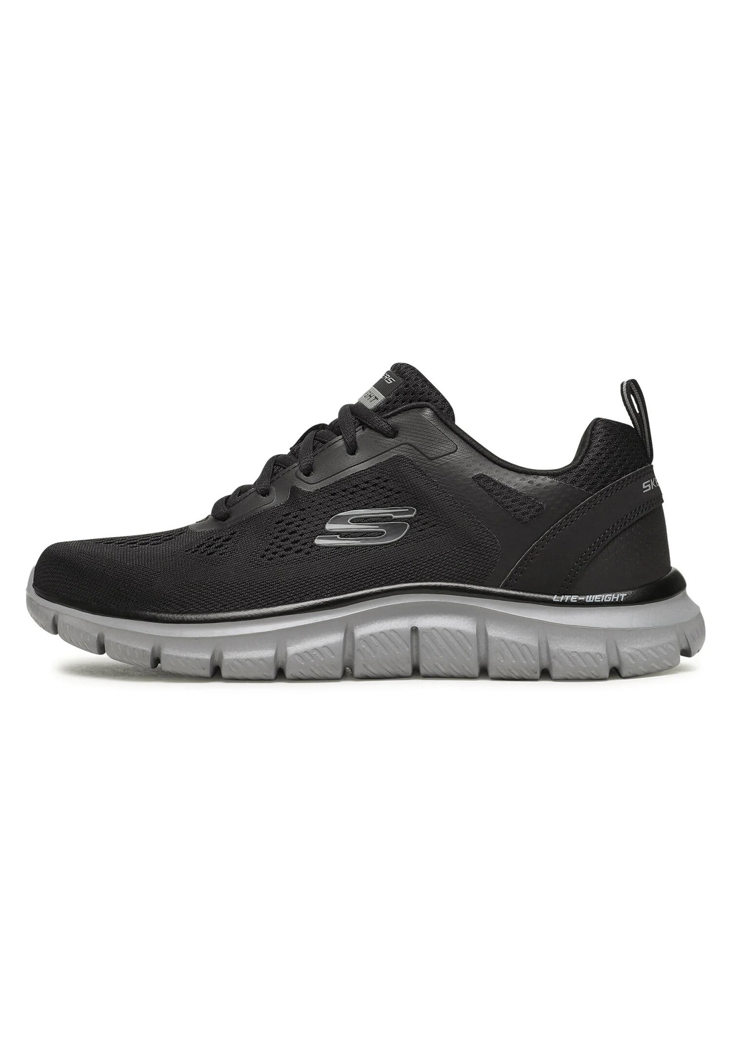 Sneakers pour hommes Track-Broader 7/7