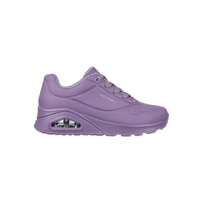 Skechers Uno Stand On Air 73690/PUR Paars-37