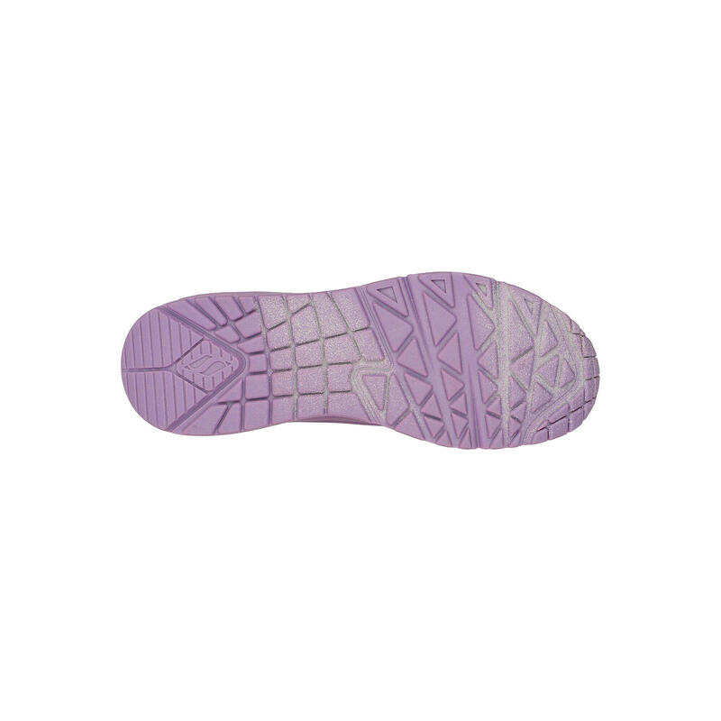 Skechers Uno Stand On Air 73690/PUR Paars-37