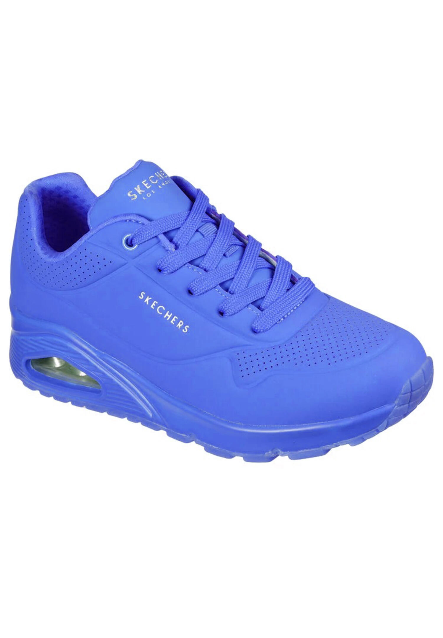 Buty sportowe Sneakersy damskie, Uno - Night Shades