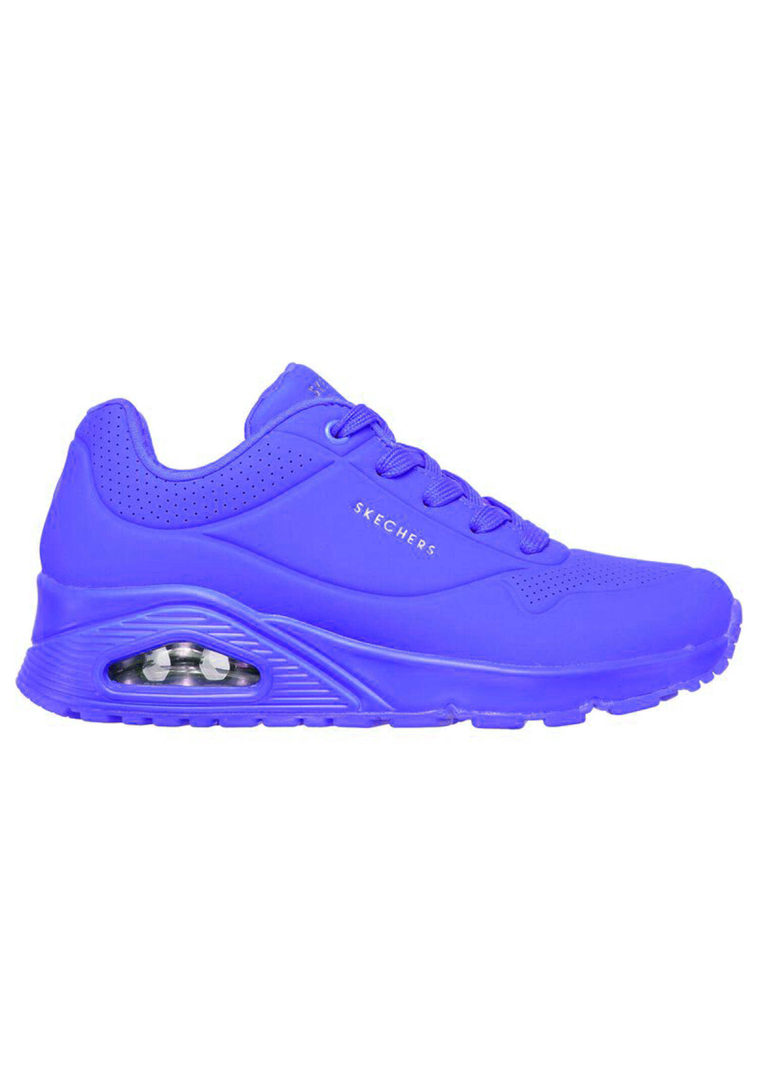Buty sportowe Sneakersy damskie, Uno - Night Shades 7/7