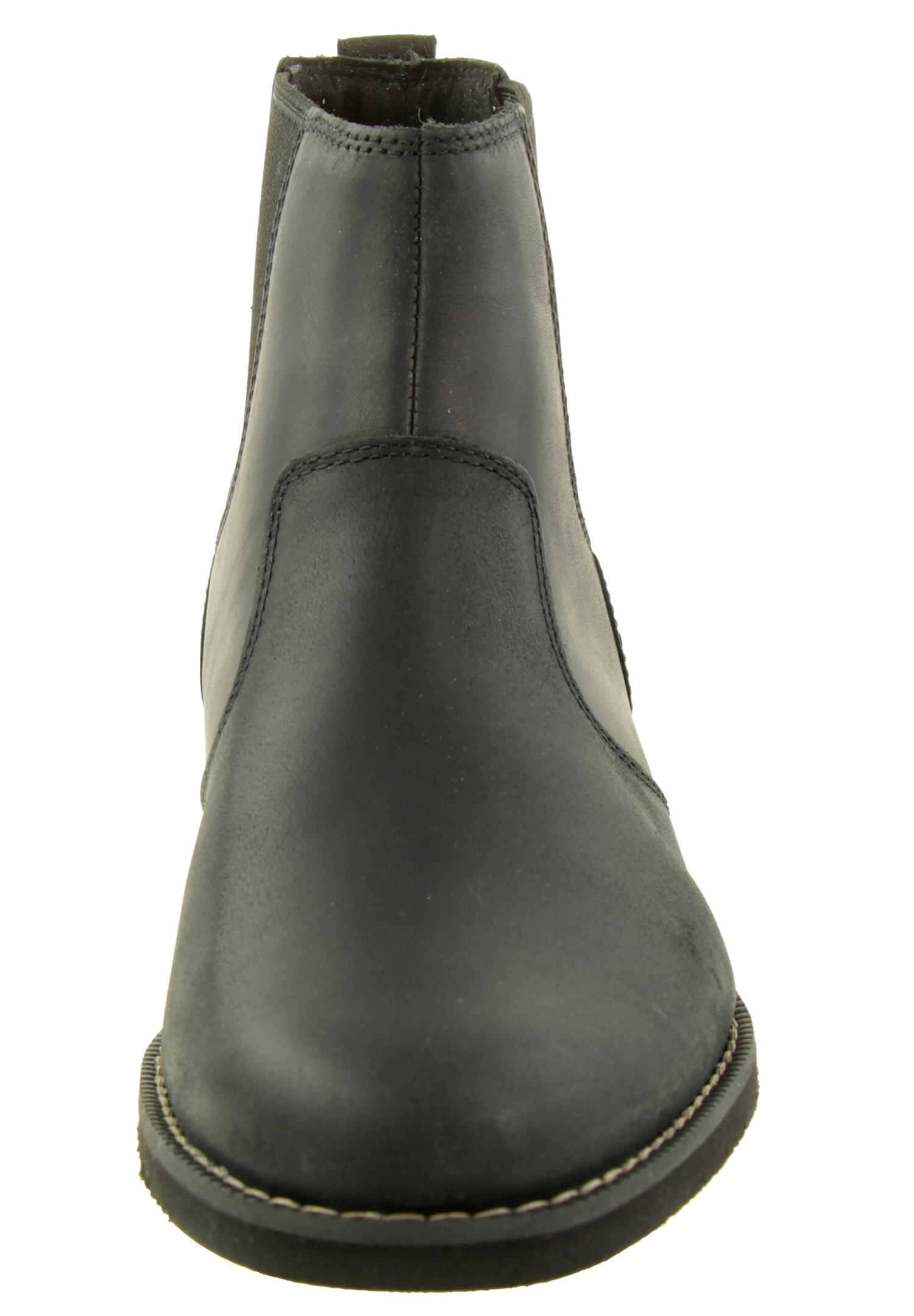 Timberland Woodhull Chelsea Herren Stiefelette Ankle Boots TB 0A413H 001 Schwarz 6/6