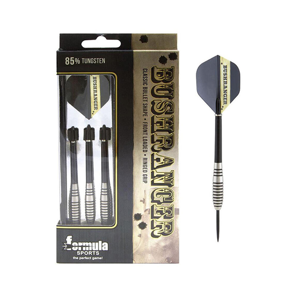 Formula Sports Bushranger 85% Tungsten Nylon Shaft Dart