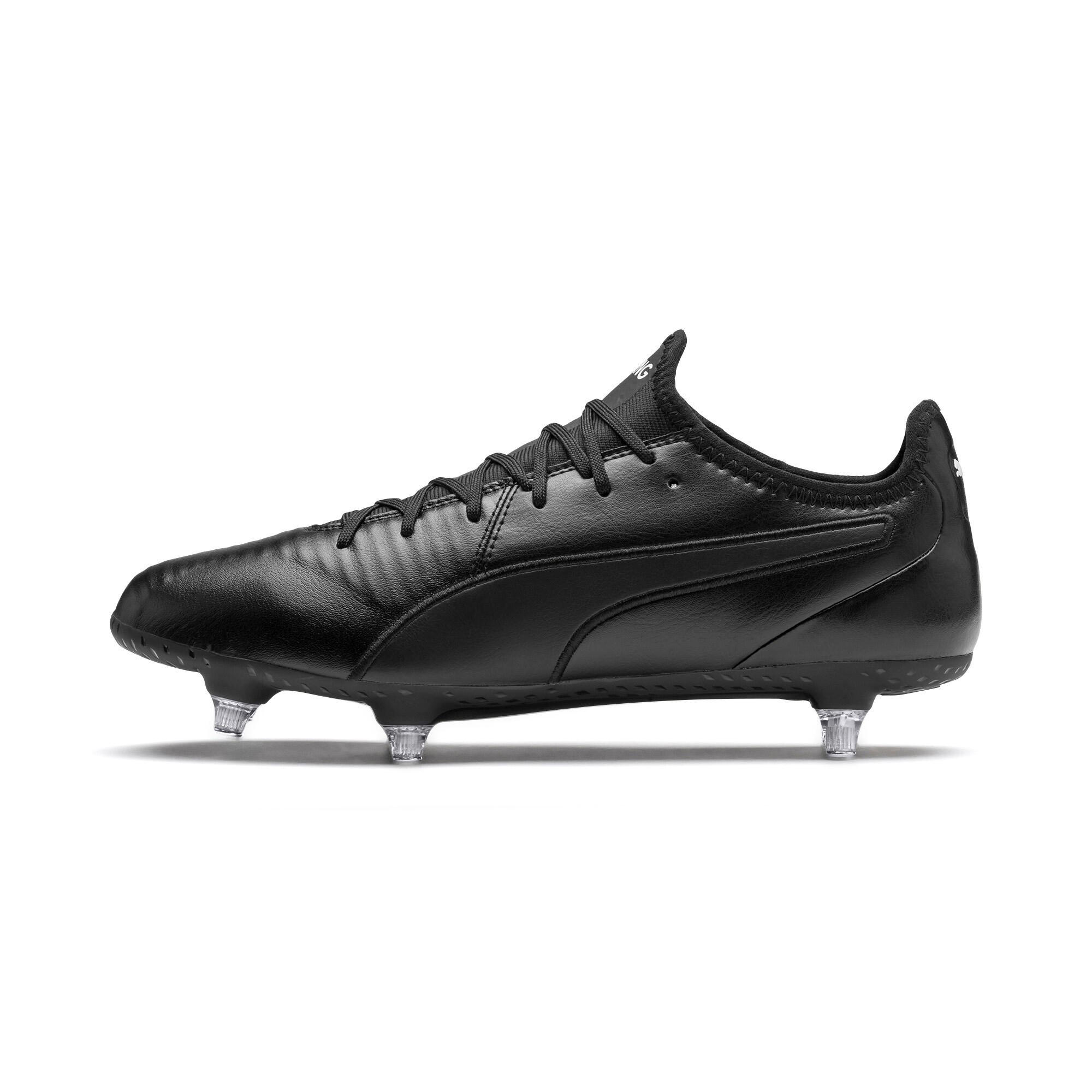 Puma KING PRO SG Herren Fussballschuh Outdoor Sportschuh 105666 5/6