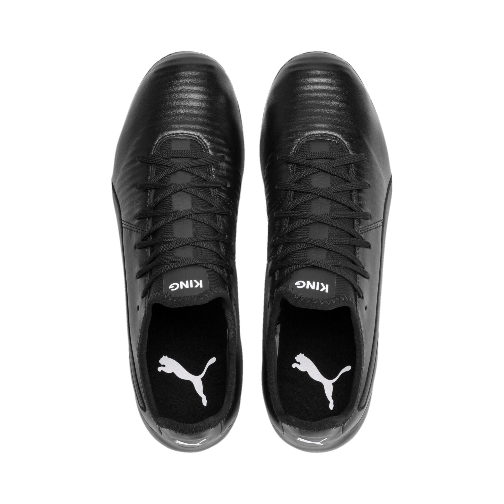 Puma KING PRO SG Herren Fussballschuh Outdoor Sportschuh 105666 3/6