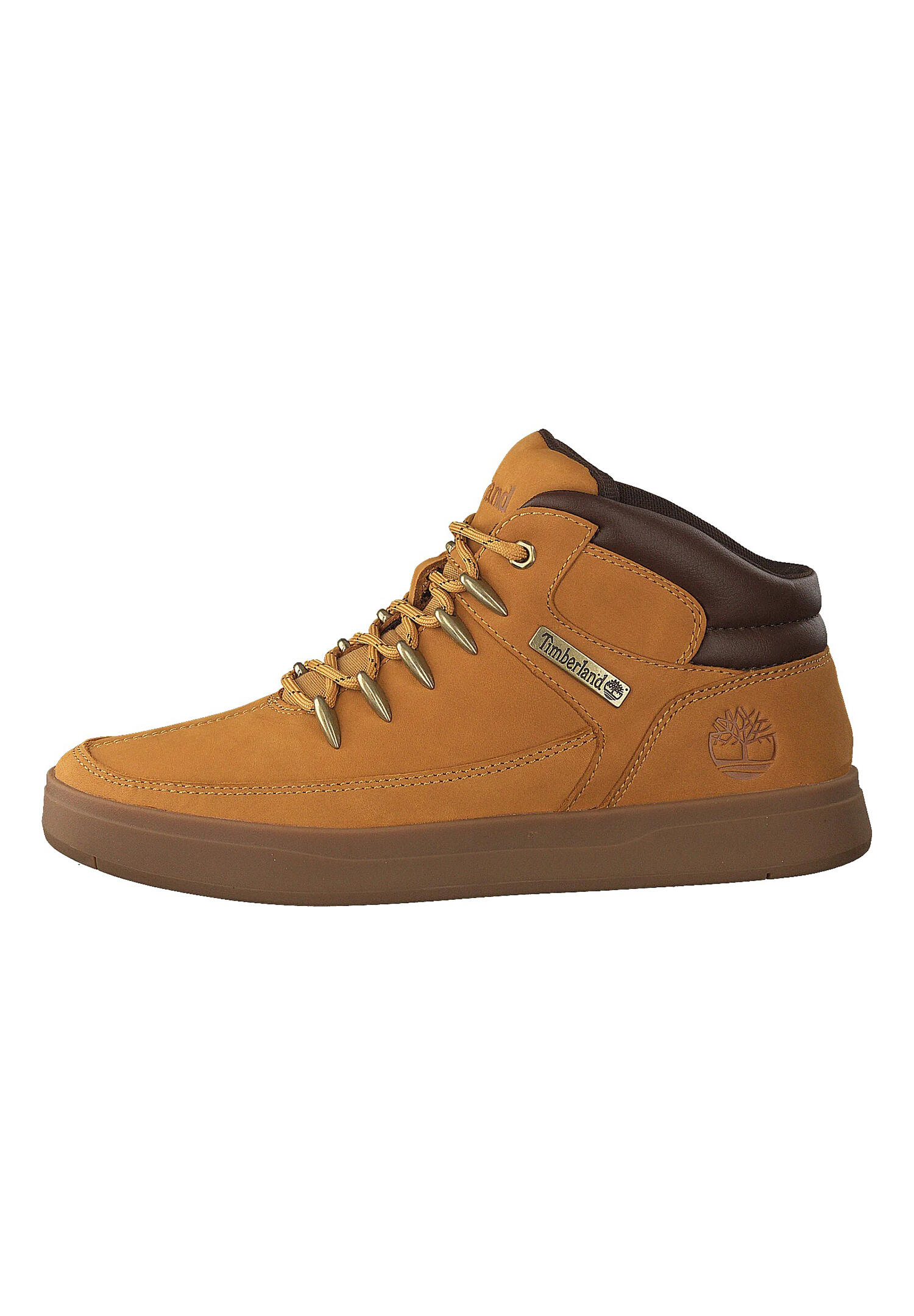 Timberland Davis Square Mid Hiker Herren Wanderstiefel Boots TB 0A1UZV 754 7/7
