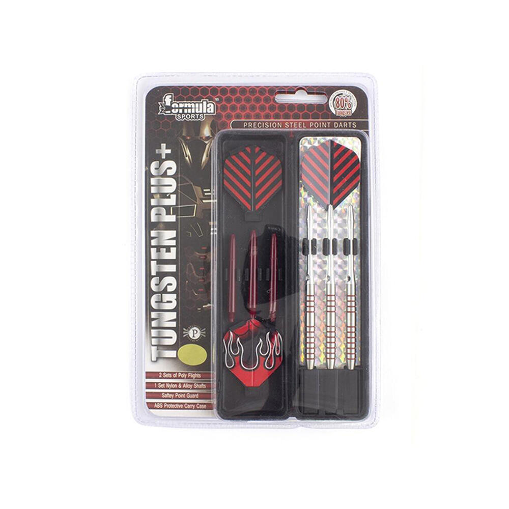 Formula Sports Tungsten Plus Darts Gift Pack