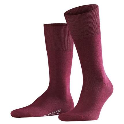 1 Paar Falke Herren Socken 14435 Airport SO Classic Kurzstrümpfe