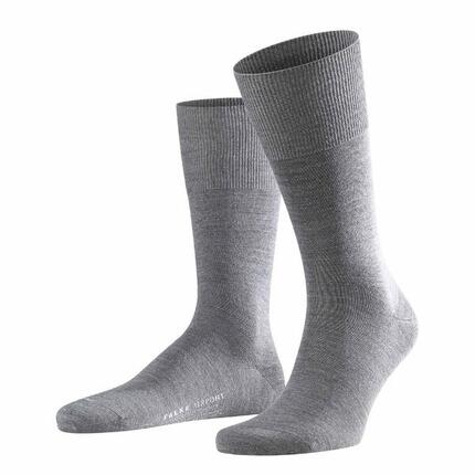 1 Paar Falke Herren Socken 14435 Airport SO Classic Kurzstrümpfe