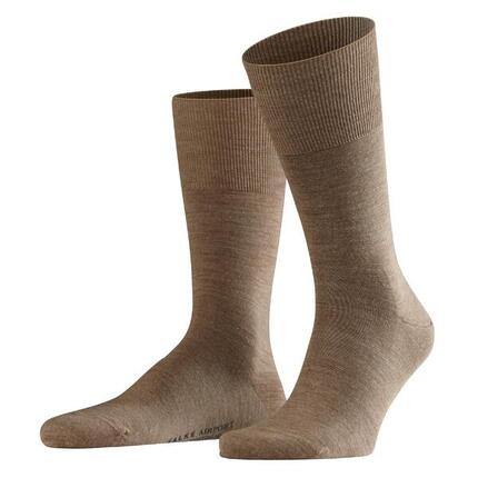 1 Paar Falke Herren Socken 14435 Airport SO Classic Kurzstrümpfe