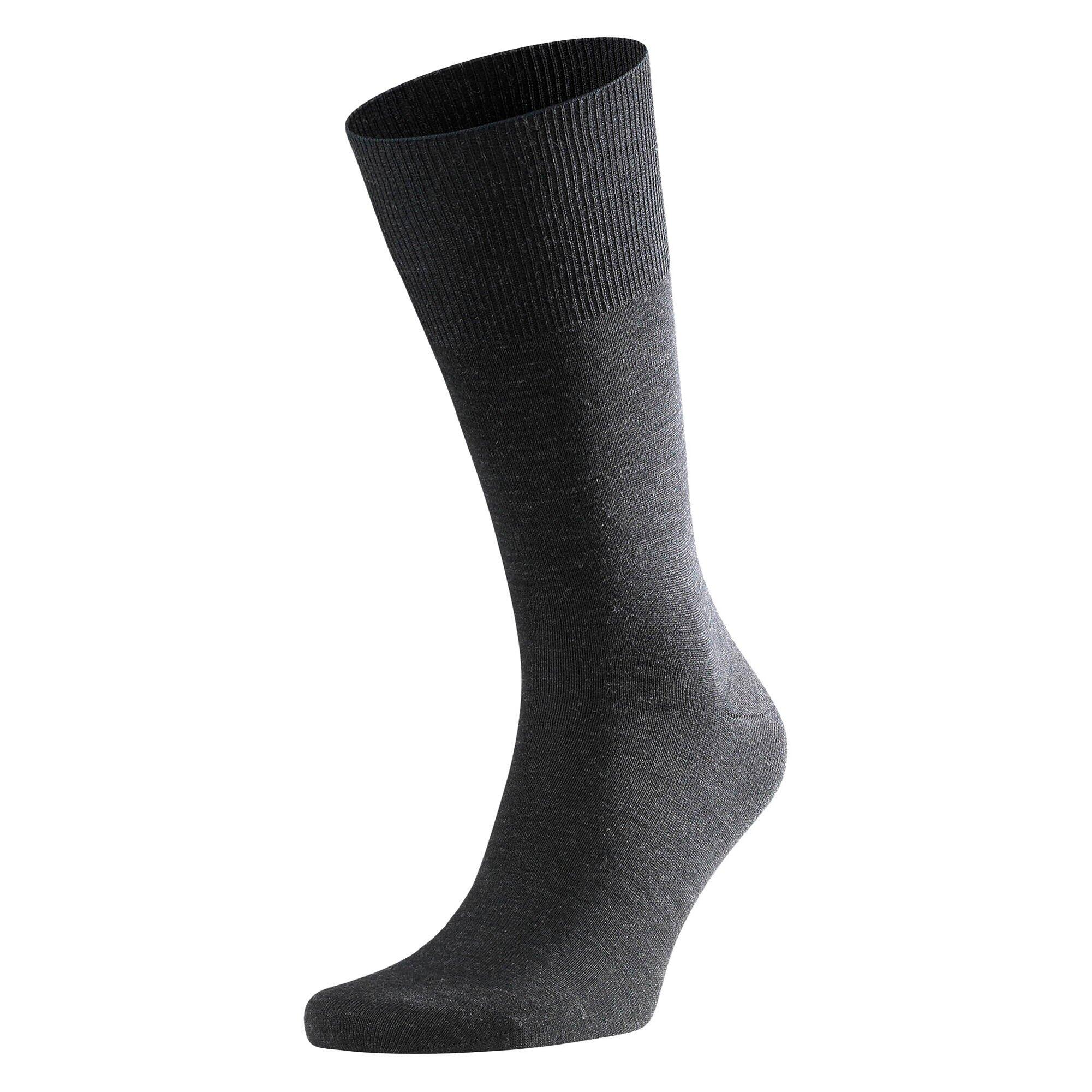 Socken Herren 2er Pack Bequem sitzend 2/3
