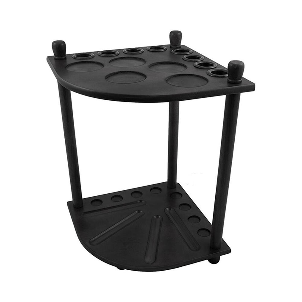 Forumla Sports 8 Billard Pool Cue & Ball Stand 50.5cm
