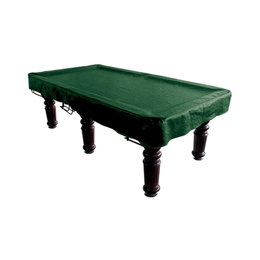 Formula Sports Snooker Billiards Pool Table Cover